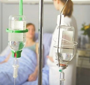 Алкоголизм в Беговой районе