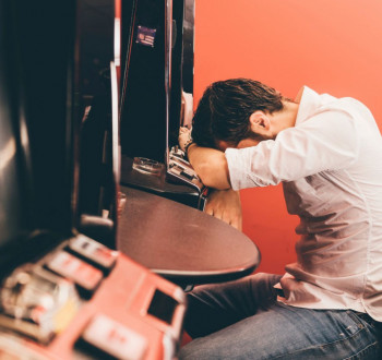 Игромания в Беговой районе